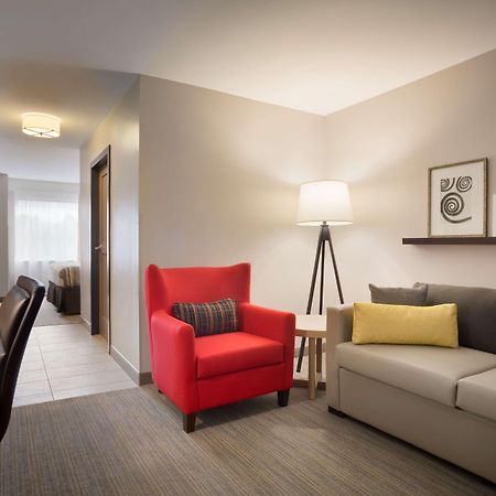 Country Inn & Suites By Radisson Asheville River Arts District ภายนอก รูปภาพ