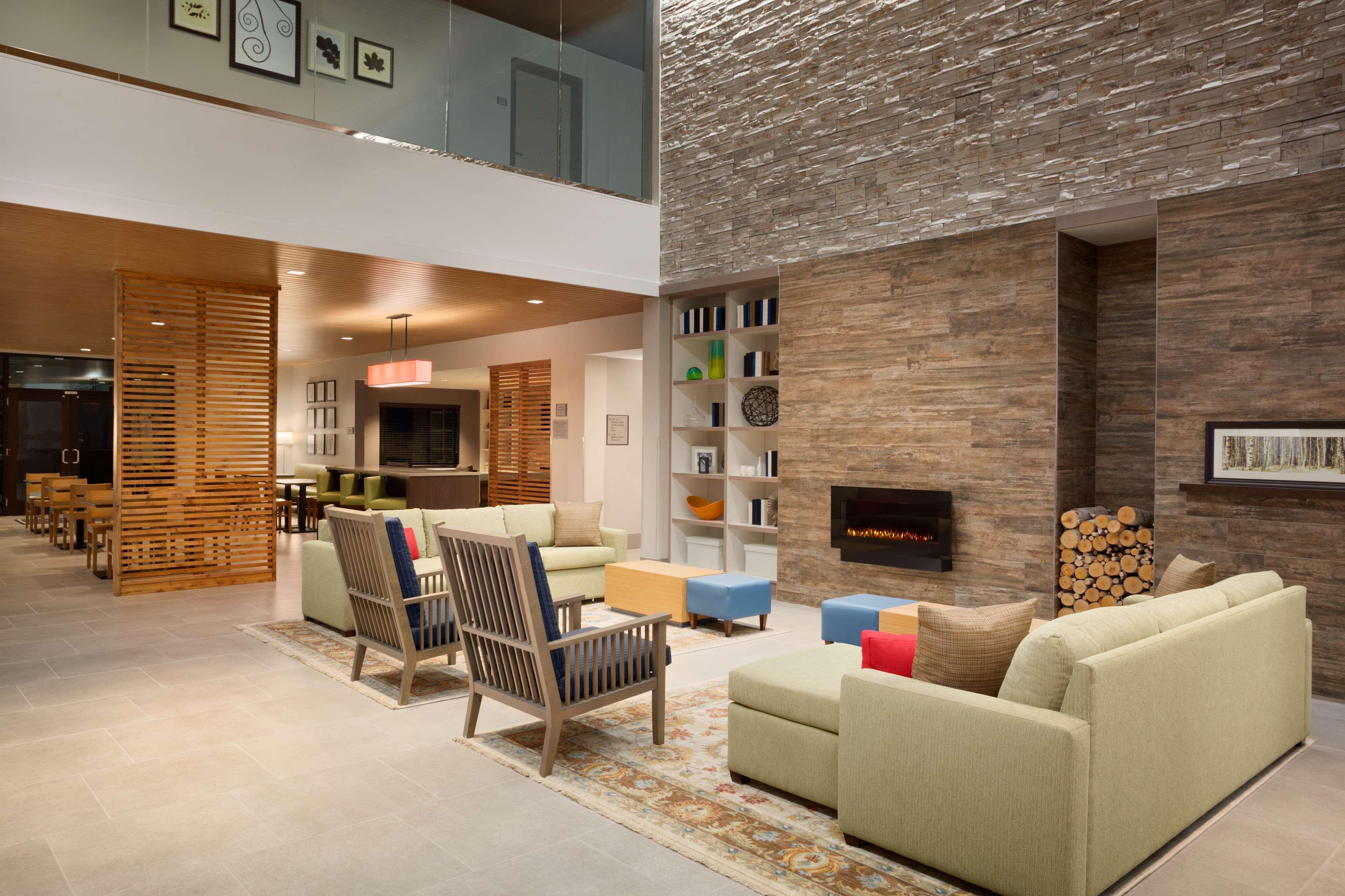 Country Inn & Suites By Radisson Asheville River Arts District ภายนอก รูปภาพ